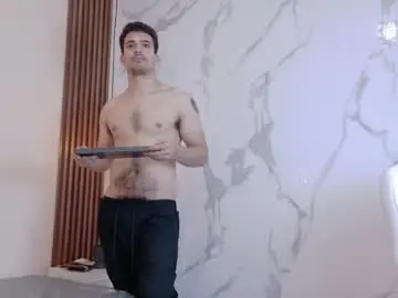 Chaturbate Best live sex cam show of tanner_hard_