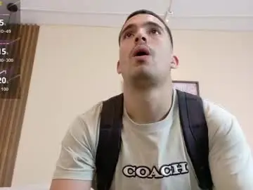 Chaturbate Watch Live Sex Cams of tanner_hard_