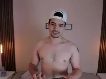 Chaturbate Nude Webcam of tanner_hard_