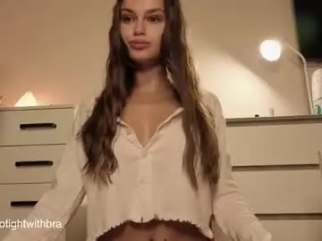 Chaturbate Live Sex of tootightwithbra
