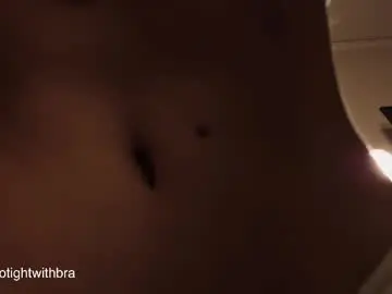 Chaturbate Sex Cam of tootightwithbra