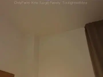 Chaturbate Free Live Porn of tootightwithbra