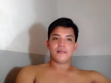 Chaturbate Sex Chat of yourasian_bradley