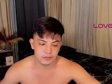 Chaturbate Best live sex cam show of yourasian_bradley