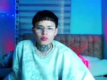 Chaturbate Best Webcam of _justinmoon2