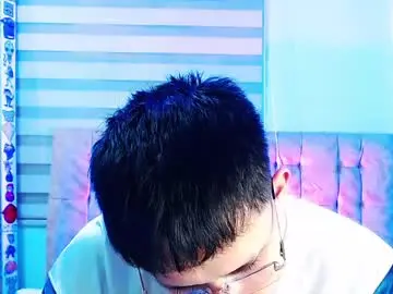 Chaturbate Free Porn Cam of _justinmoon2