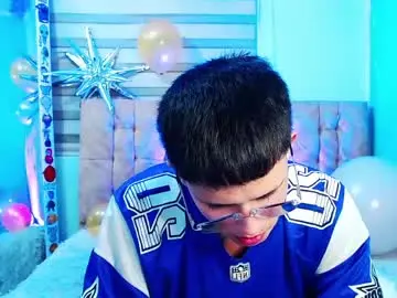 Chaturbate Private Sex Chat of _justinmoon2