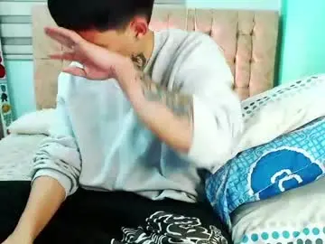Chaturbate Live Porn of _justinmoon2