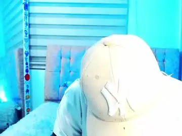 Chaturbate Adult Webcams of _justinmoon2