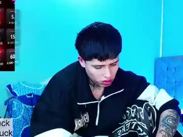 Chaturbate Best Webcam of _justinmoon2