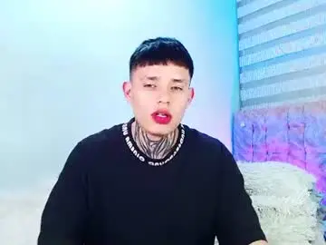Chaturbate Best Webcam of _justinmoon2