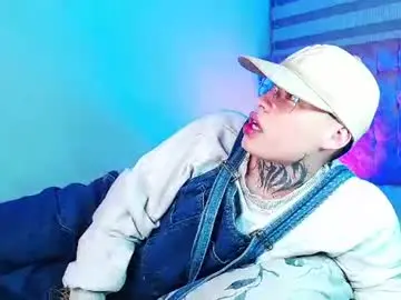 Chaturbate Private Sex Chat of _justinmoon2