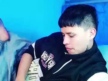 Chaturbate Adult Video Chat of _justinmoon2