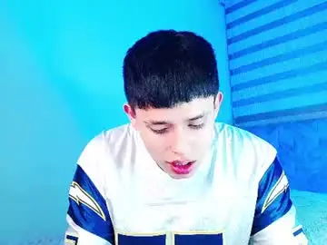 Chaturbate Live Sex of _justinmoon2