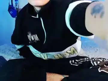Chaturbate Live Sex of _justinmoon2