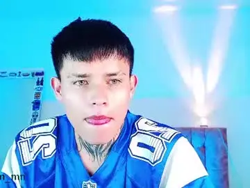 Chaturbate Best live sex cam show of _justinmoon2