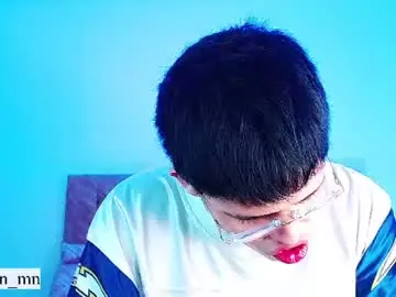Chaturbate Live Porn of _justinmoon2