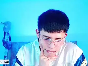 Chaturbate Nude Webcam of _justinmoon2
