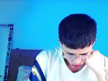 Chaturbate Adult Webcam of _justinmoon2
