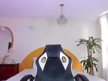 Chaturbate Nude Webcam of alinasimmons