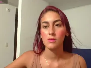 Chaturbate Best Webcam of aurora_petit_