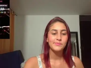 Chaturbate Sex Cam of aurora_petit_