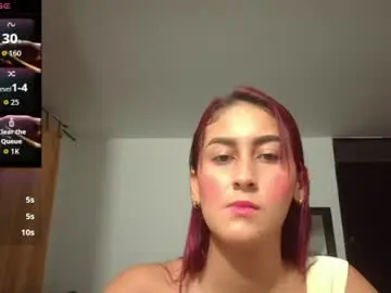 Chaturbate Watch Live Sex Cams of aurora_petit_