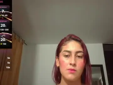 Chaturbate Watch Live Sex Cams of aurora_petit_