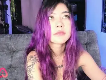 Chaturbate Live Sex of badkatyuska
