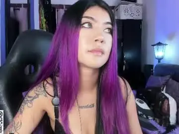 Chaturbate Live Sex Cam of badkatyuska