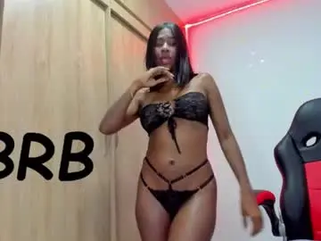 Chaturbate Adult Video Chat of barbie_ebony_