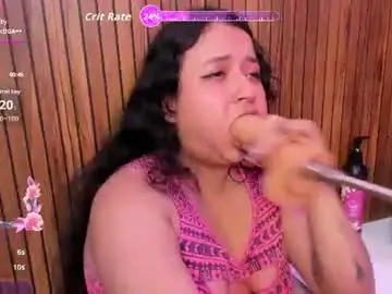 Chaturbate Nude Webcam of cassie_ibarra