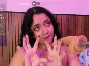 Chaturbate Best Webcam of cassie_ibarra