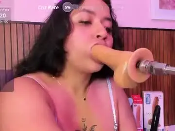 Chaturbate Best live sex cam show of cassie_ibarra