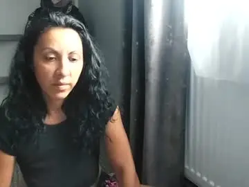 Chaturbate Adult Webcam of crazybrenda89