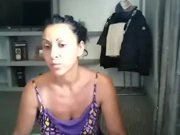 Chaturbate Best Webcam of crazybrenda89
