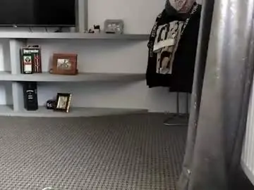 Chaturbate Live Porn of crazybrenda89