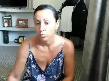 Chaturbate Private Sex Chat of crazybrenda89