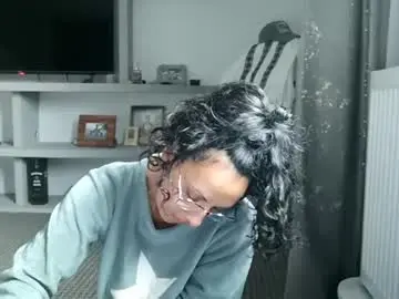 Chaturbate Adult Video Chat of crazybrenda89