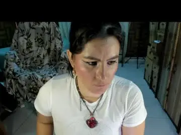 Chaturbate Sex Chat of cristinavanegas