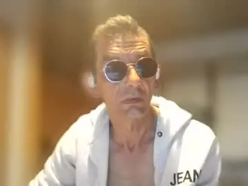 Chaturbate Sex Cam of dreambob