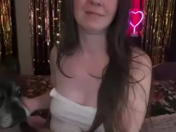 Chaturbate Sex Cam of found_me