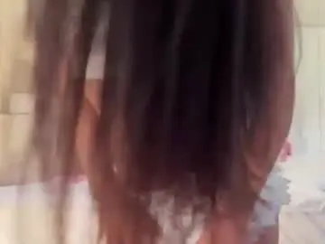 Chaturbate Adult Webcam of heymisskitty