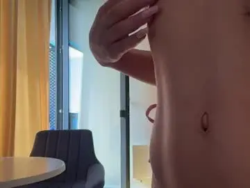 Chaturbate Free Live Porn of heymisskitty