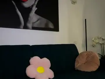 Chaturbate Nude Webcam of izy_bellee