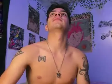 Chaturbate Adult Webcams of jaxjinx_