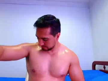 Chaturbate Live Sex Cam of kal_el_8