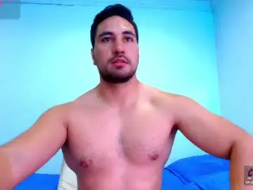 Chaturbate Best live sex cam show of kal_el_8