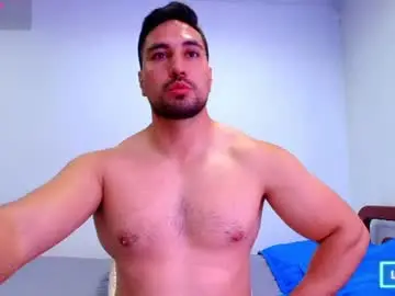 Chaturbate Live Porn of kal_el_8