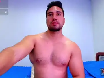 Chaturbate Sex Chat of kal_el_8
